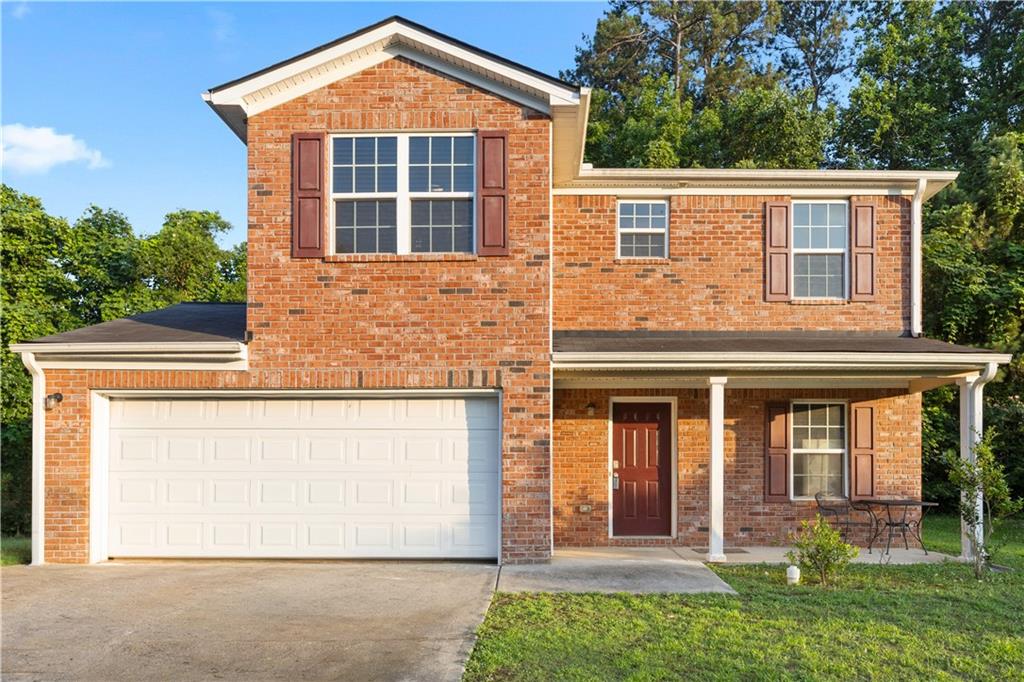 5640 Laurel Ridge Drive Property Photo 1