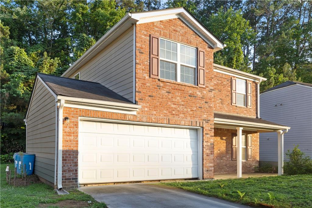 5640 Laurel Ridge Drive Property Photo 2