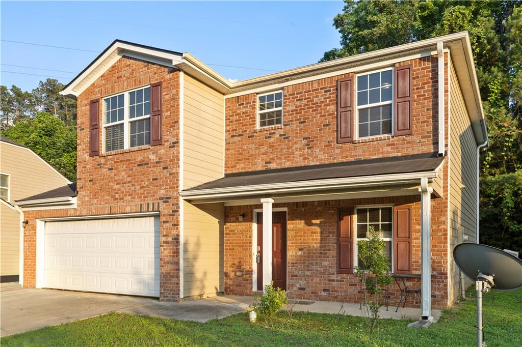 5640 Laurel Ridge Drive Property Photo 3