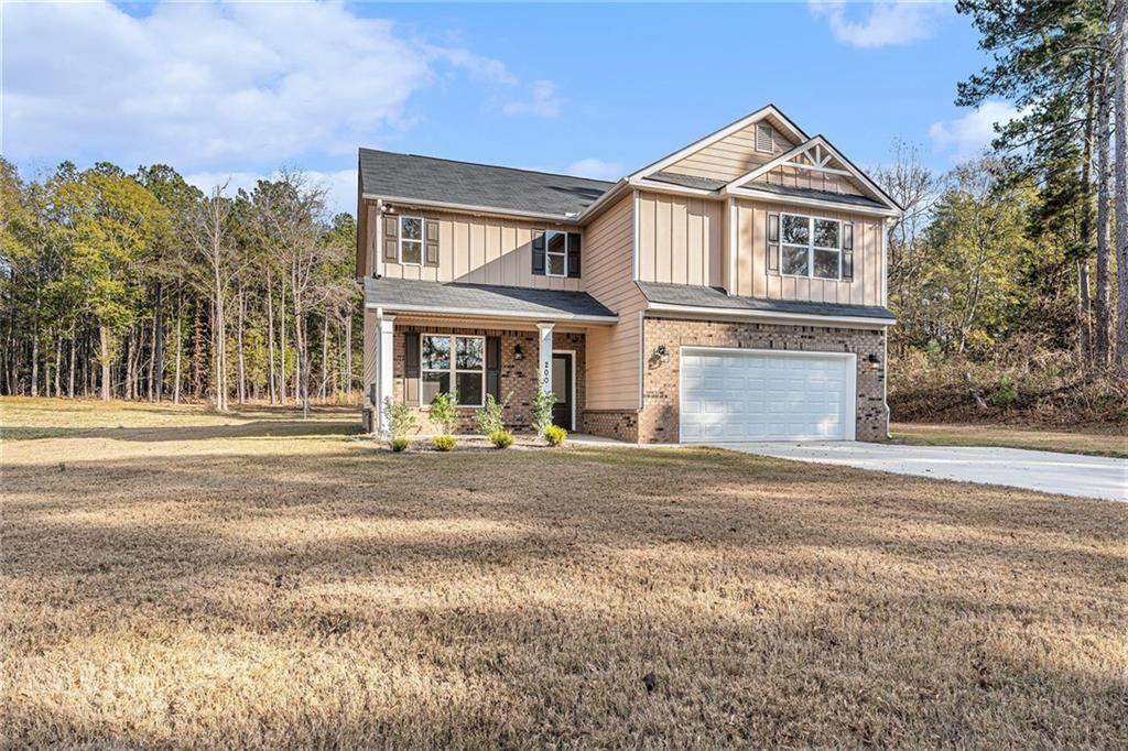 200 Parker Drive Property Photo 1