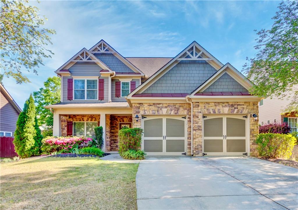 7772 Copper Kettle Way Property Photo 1