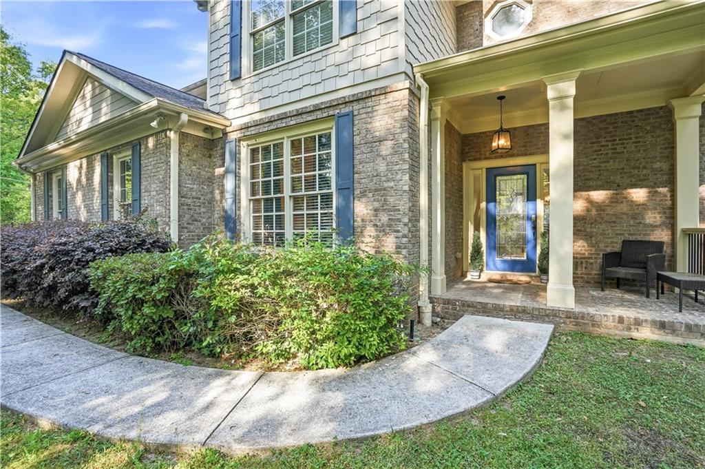 2425 Flair Knoll Drive Ne Property Photo 3
