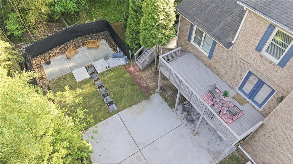 2425 Flair Knoll Drive Ne Property Photo 4