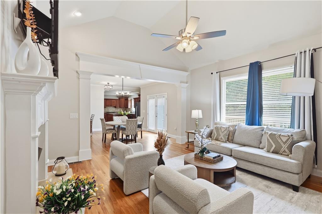2425 Flair Knoll Drive Ne Property Photo 7