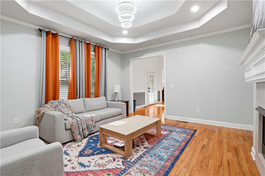 2425 Flair Knoll Drive Ne Property Photo 8