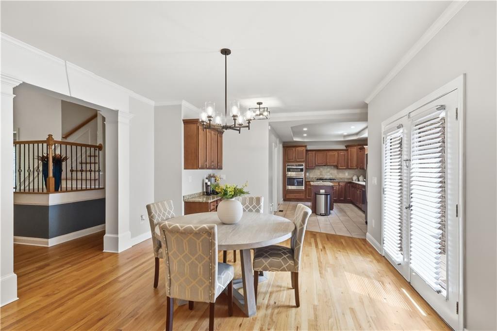 2425 Flair Knoll Drive Ne Property Photo 12