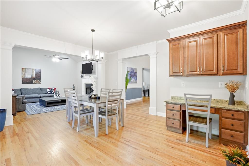 2425 Flair Knoll Drive Ne Property Photo 13
