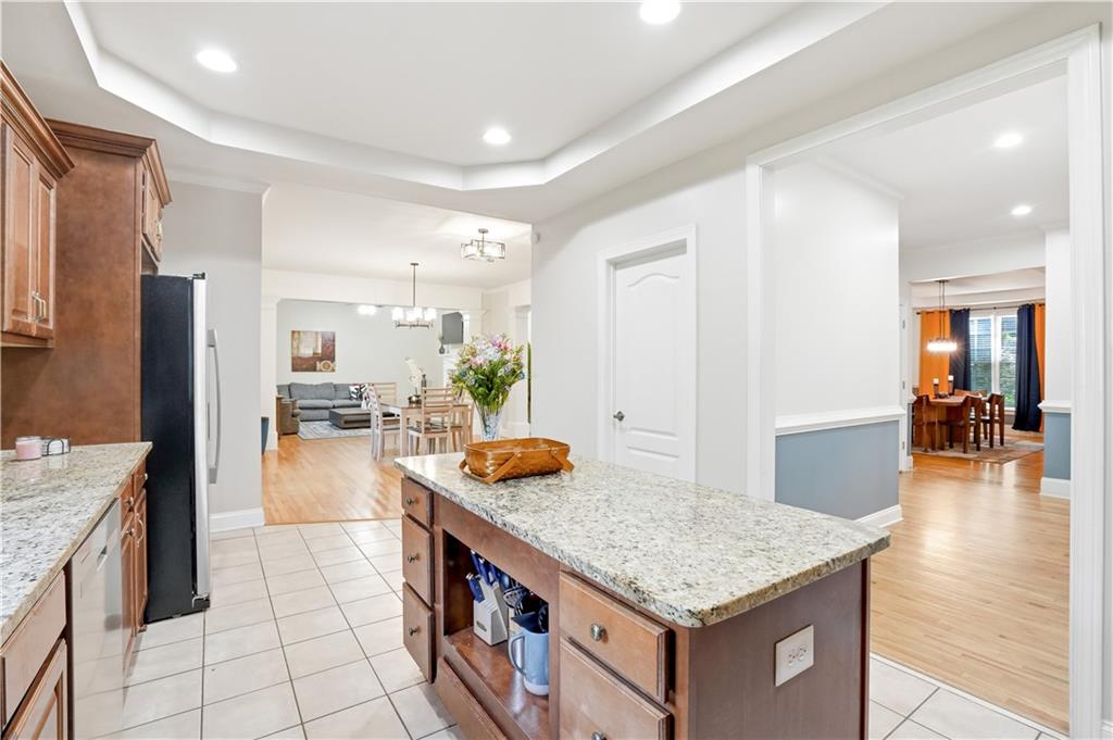 2425 Flair Knoll Drive Ne Property Photo 16