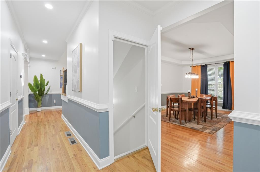 2425 Flair Knoll Drive Ne Property Photo 22
