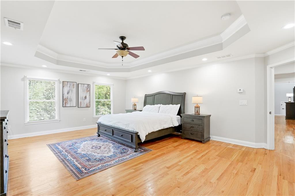 2425 Flair Knoll Drive Ne Property Photo 28