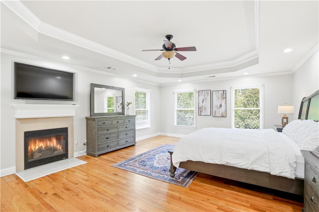 2425 Flair Knoll Drive Ne Property Photo 30