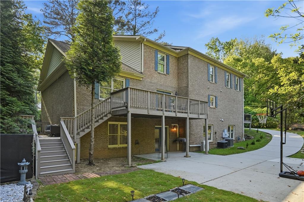 2425 Flair Knoll Drive Ne Property Photo 69