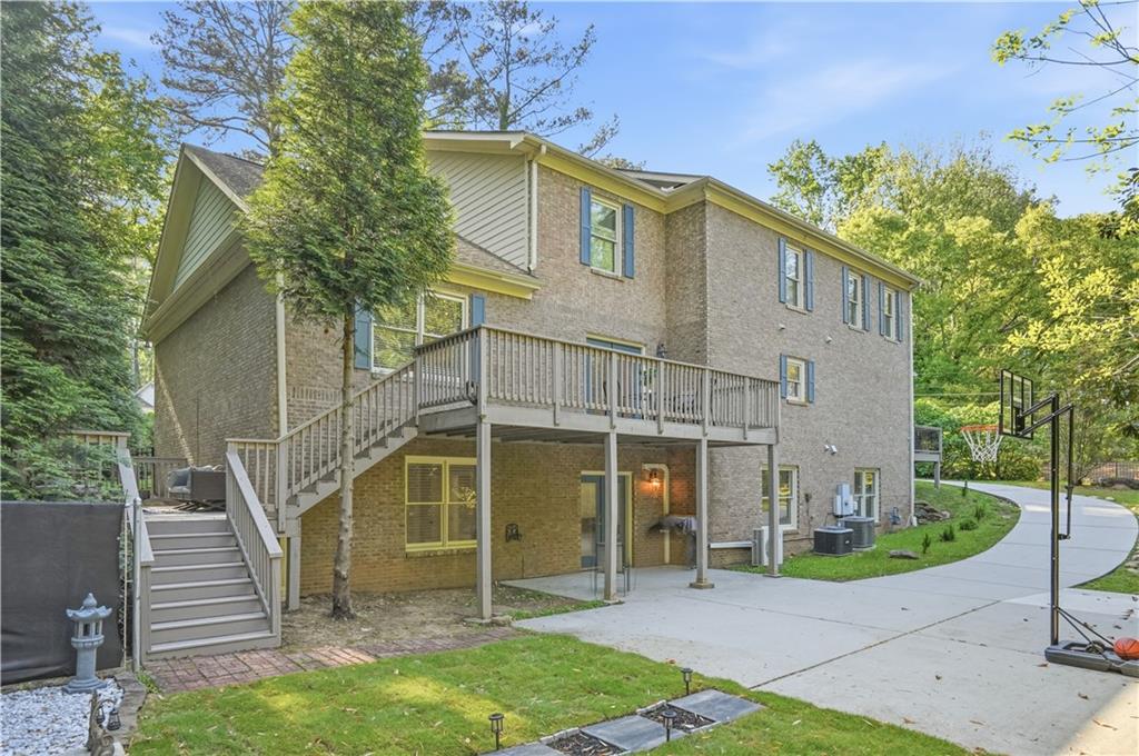 2425 Flair Knoll Drive Ne Property Photo 76