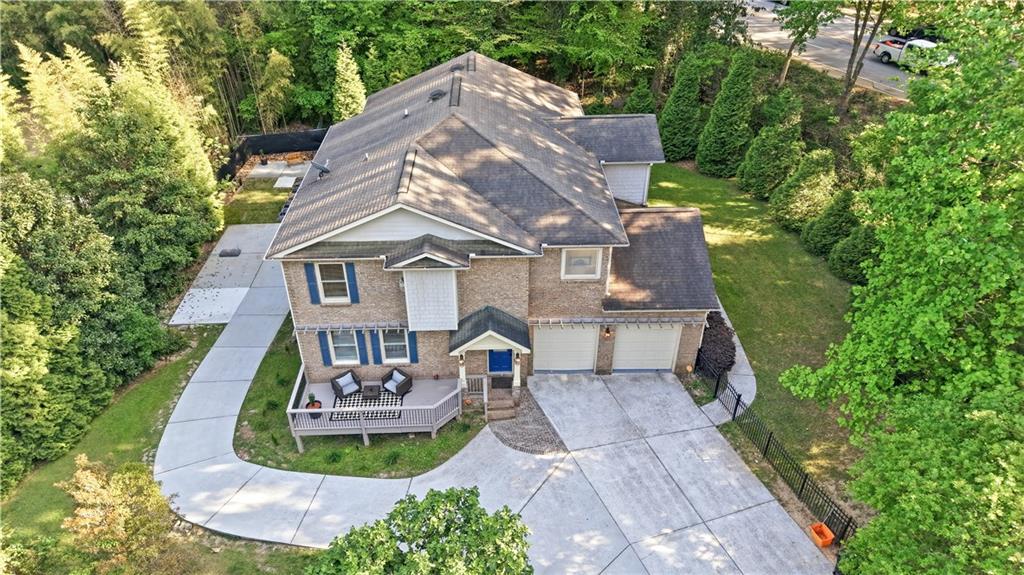 2425 Flair Knoll Drive Ne Property Photo 77