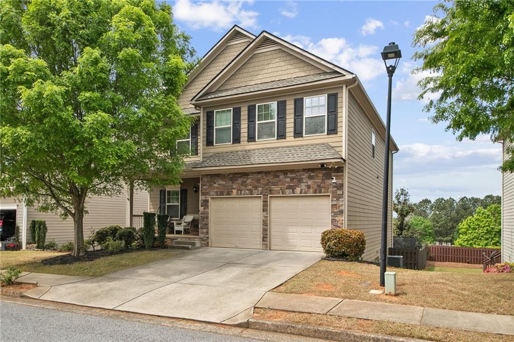 170 Cornerstone Circle Property Photo 1