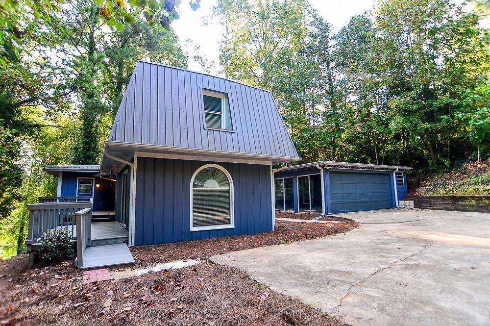 240 Chappell Road Property Photo 1