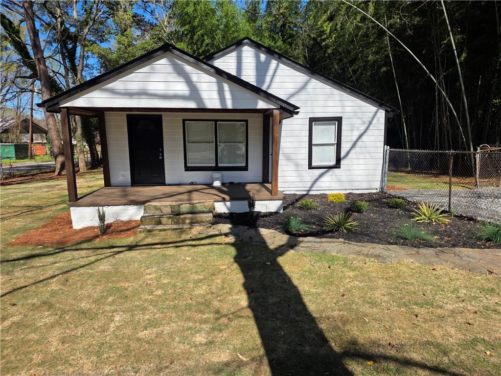 109 Pharr Avenue Property Photo 3