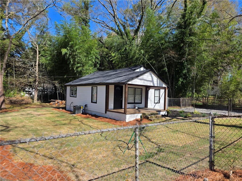 109 Pharr Avenue Property Photo 4