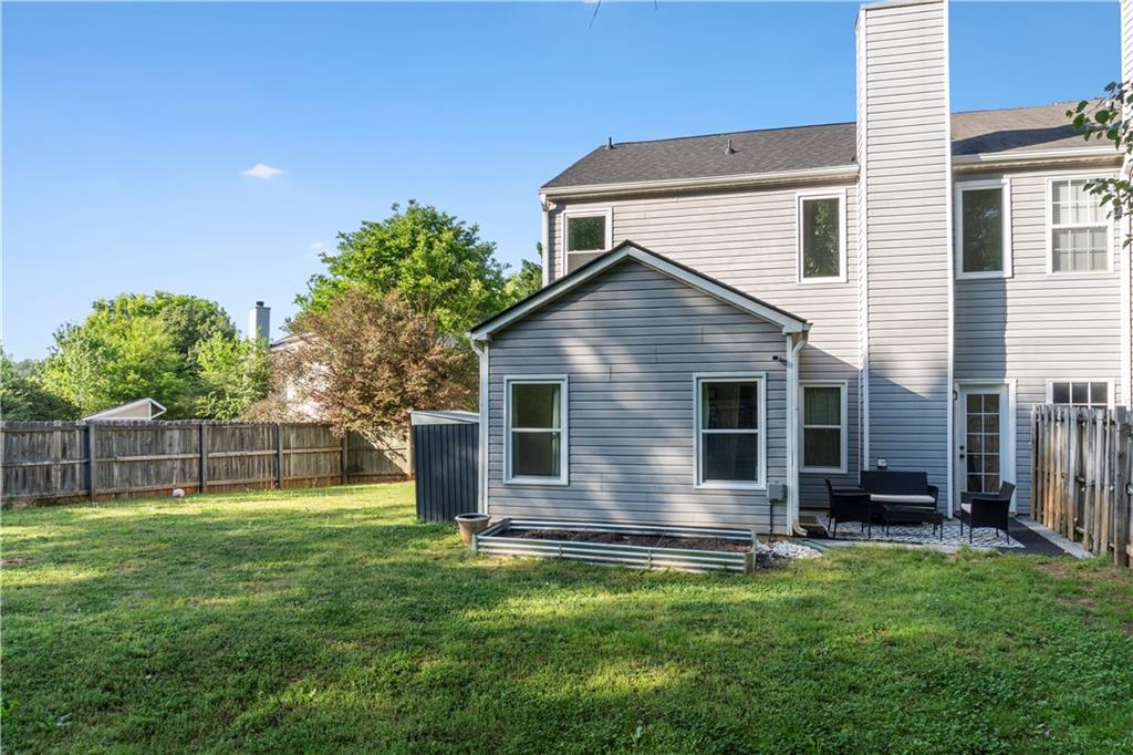 48 Hampton Drive Property Photo 26