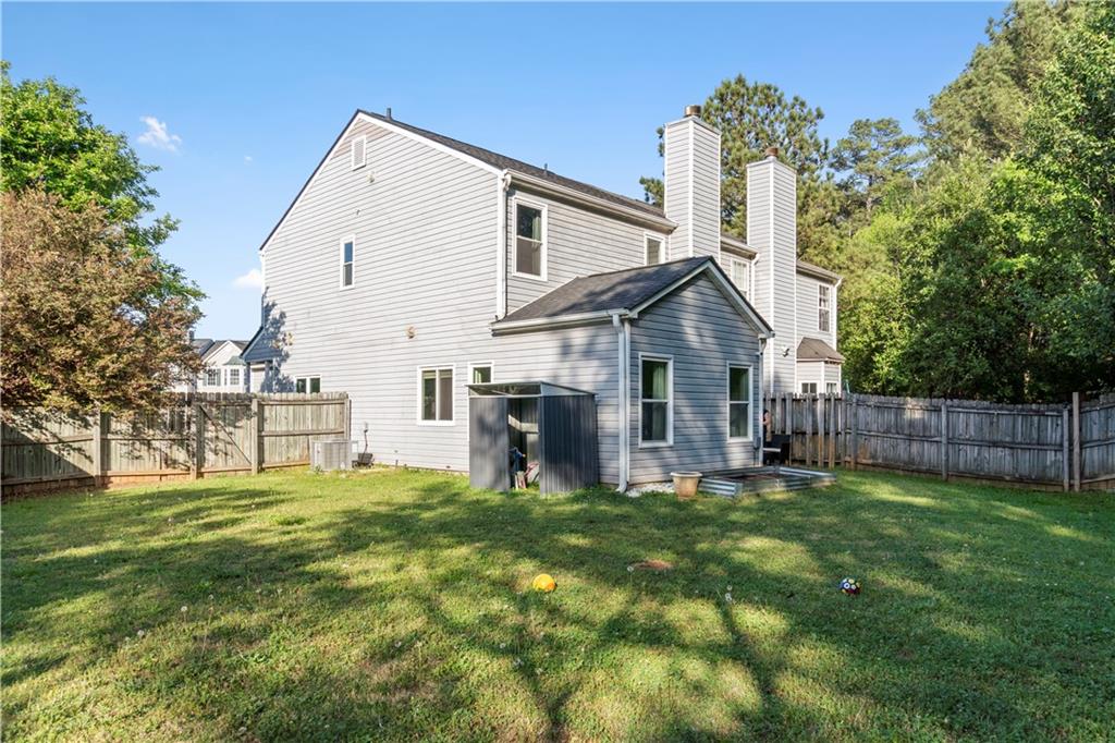 48 Hampton Drive Property Photo 29