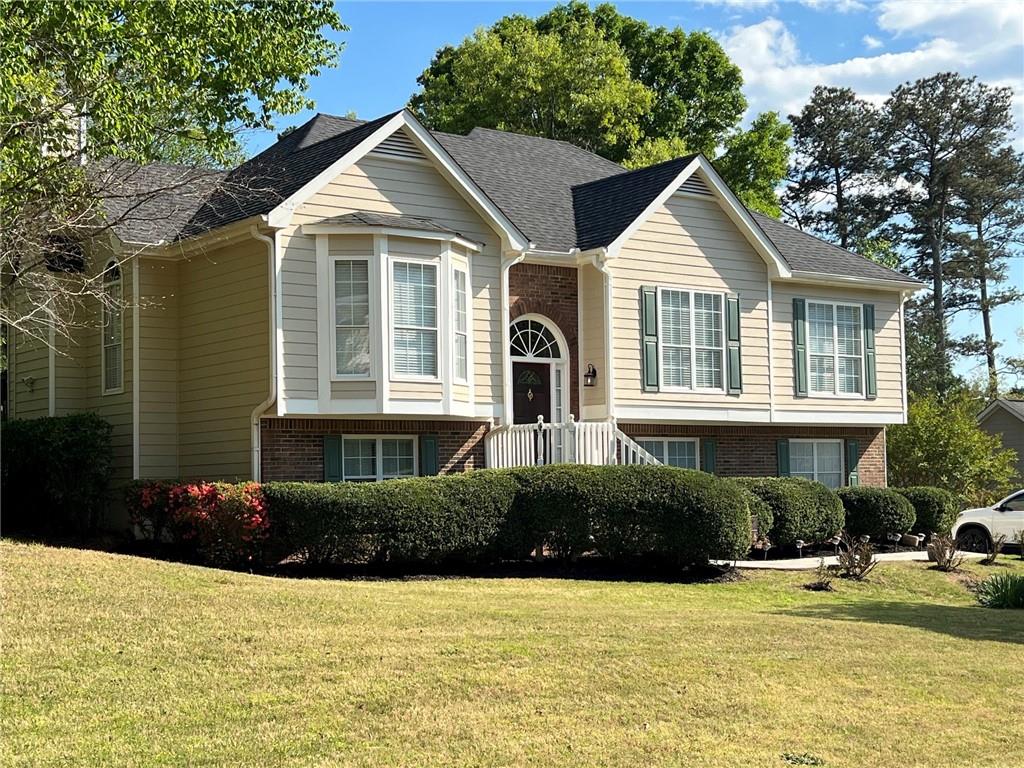 1625 Huntington Hill Trace Property Photo 1