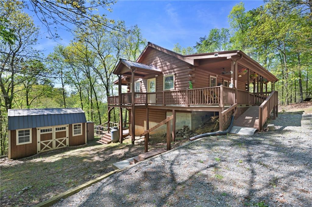 414 Marque Lane Ne Property Photo 1