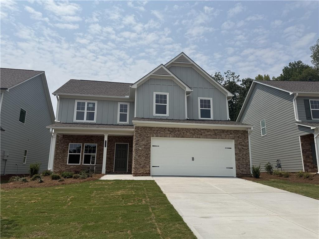 4134 Eberly Way Property Photo 1