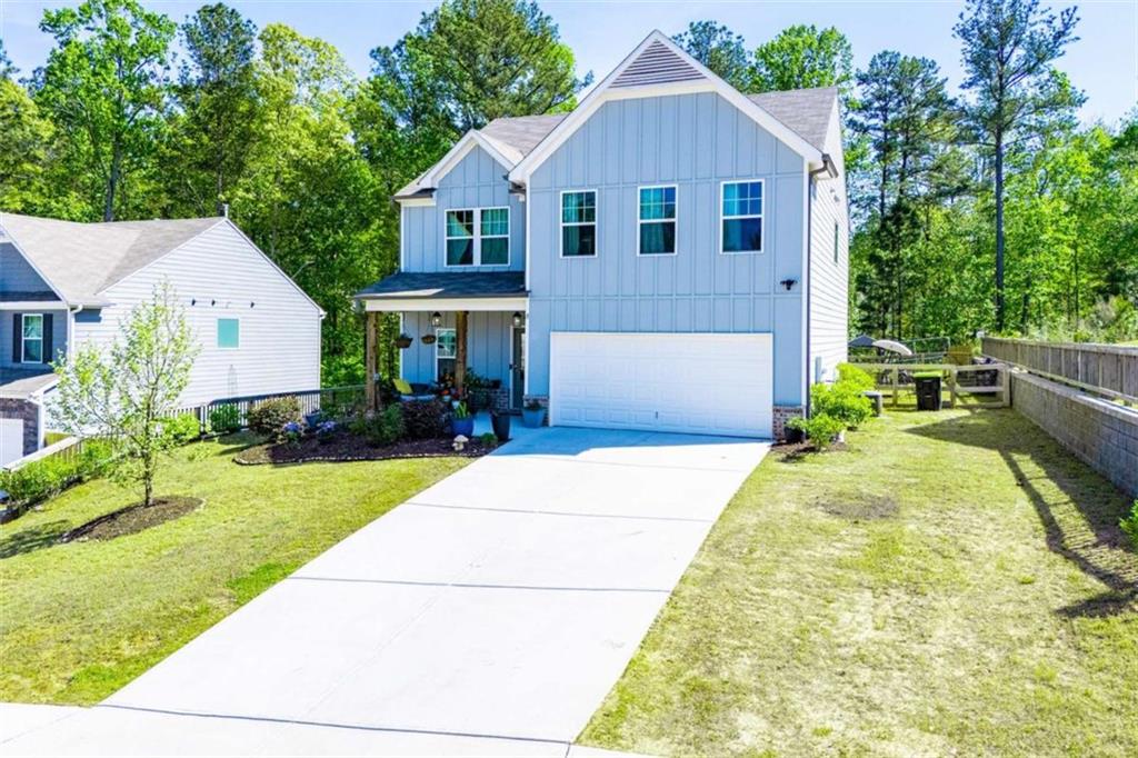 512 Silver Leaf Parkway Property Photo 41