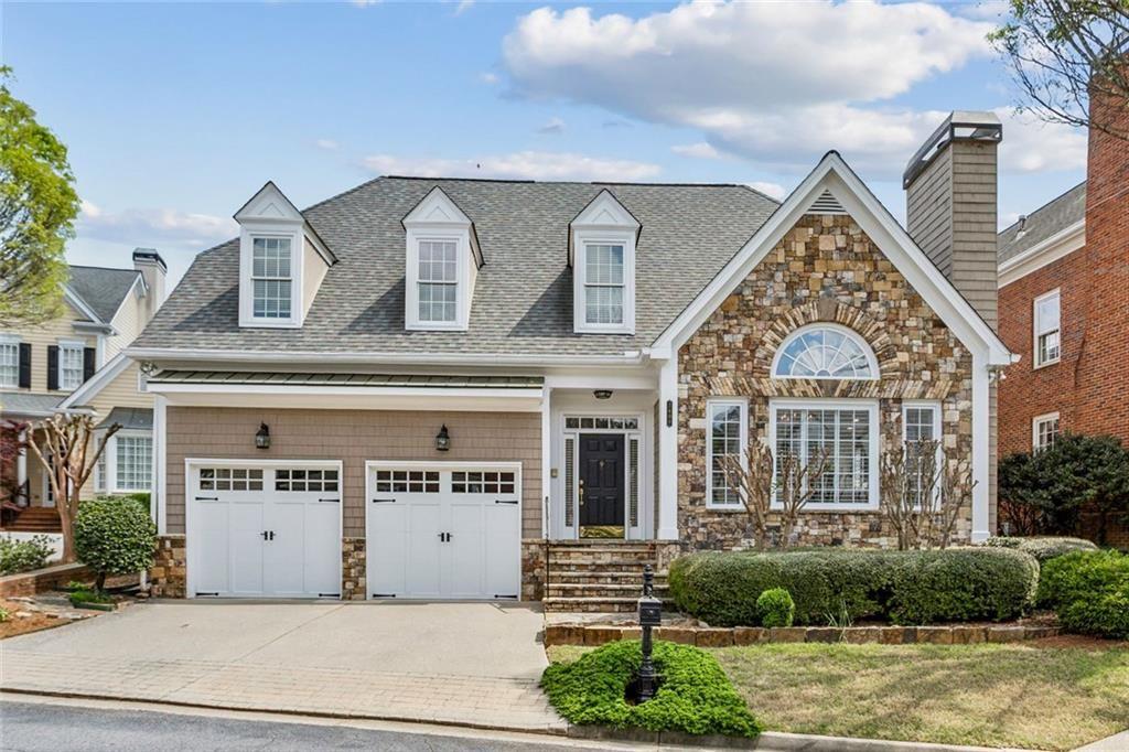 3408 Paces Ferry Circle Se Property Photo 1