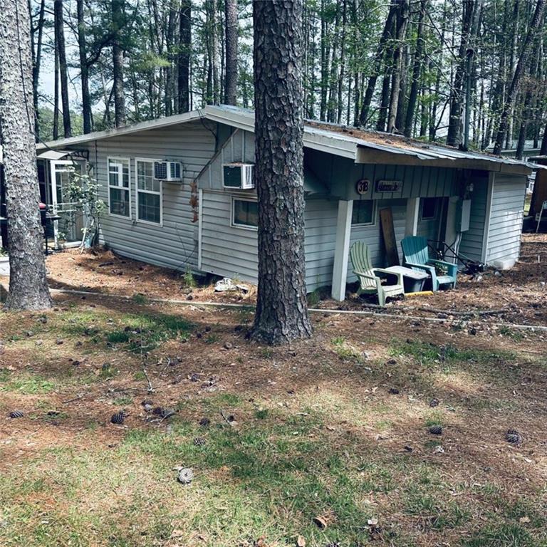 5400 Kings Camp Road Property Photo 1