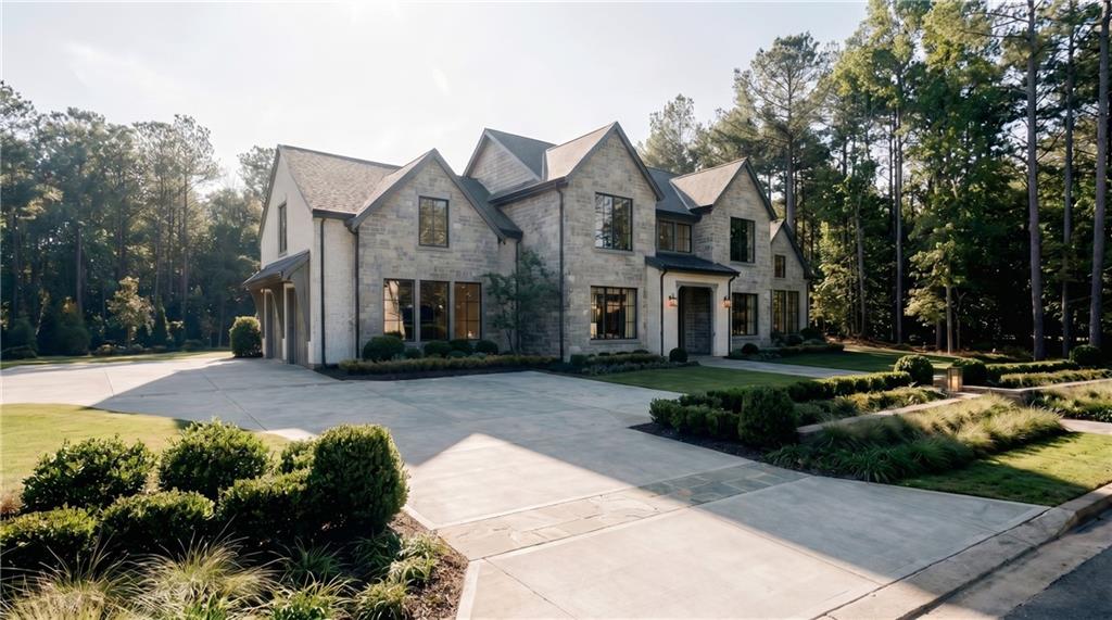 7400 River Walk Drive