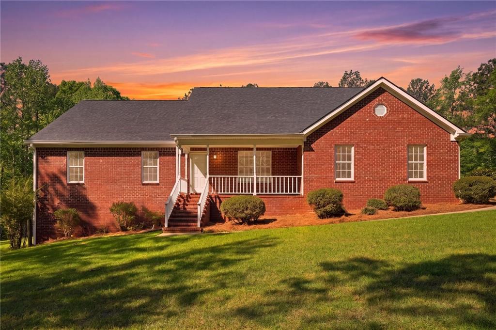 314 Coady Road Property Photo 1