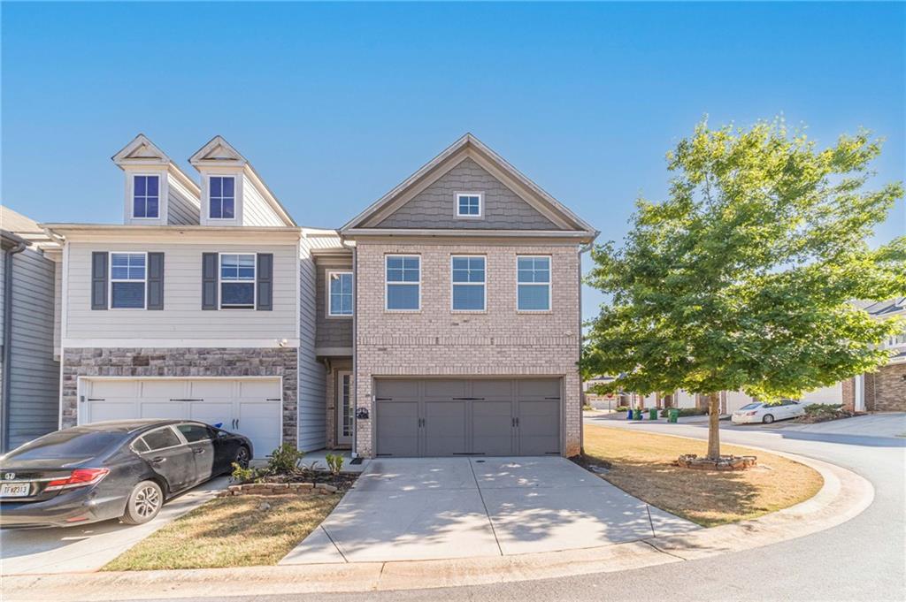 4086 Fireoak Drive Property Photo 1