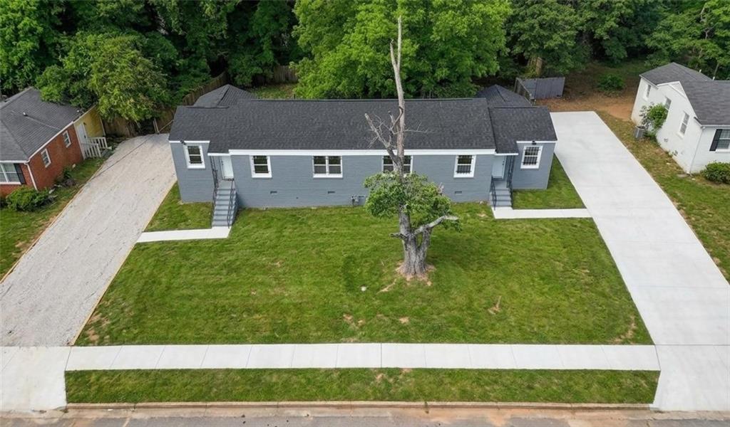 1715 Lisbon Drive SW Property Photo 1