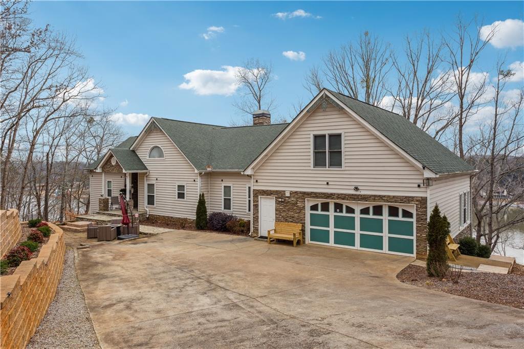 2600 Ramsey Road Property Photo 1