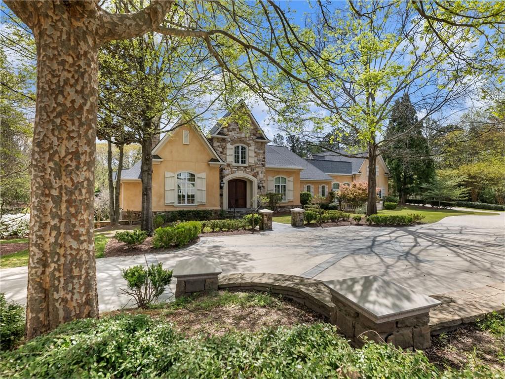 1871 Sam Snead Drive Property Photo 1