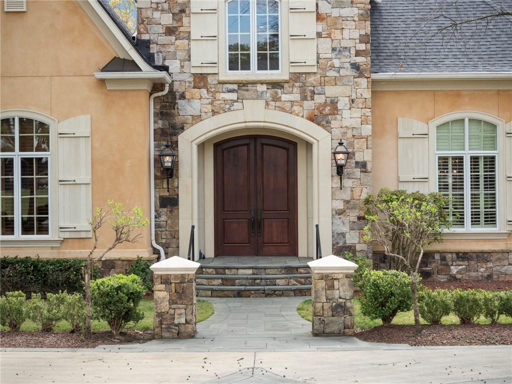 1871 Sam Snead Drive Property Photo 4