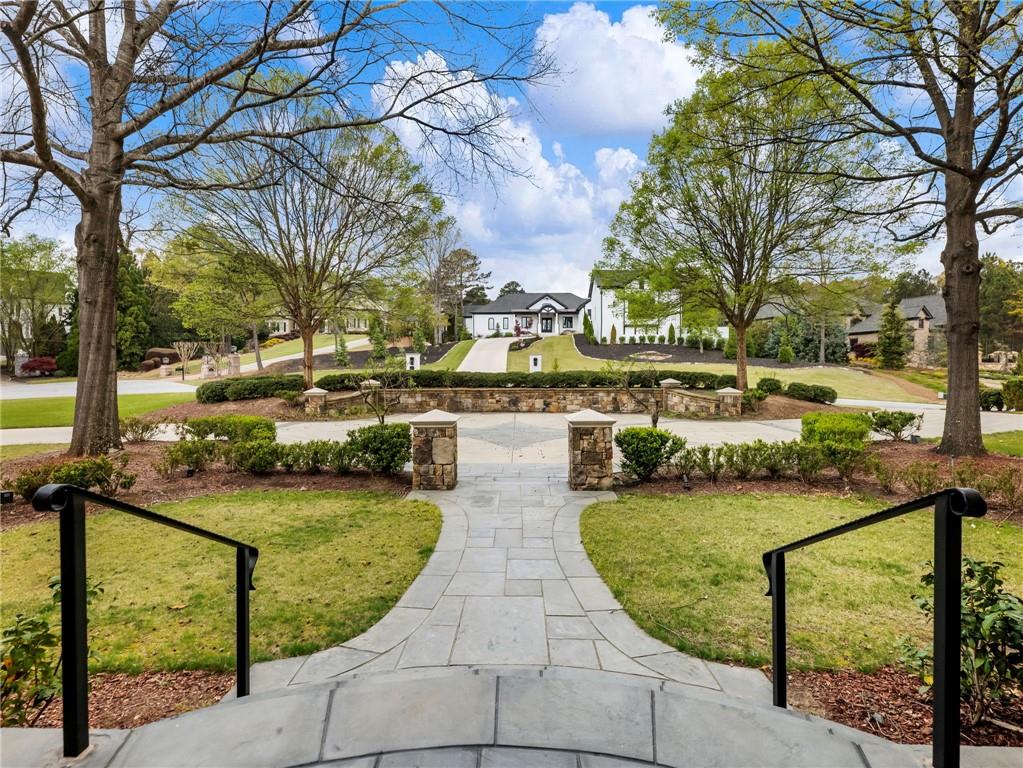 1871 Sam Snead Drive Property Photo 6