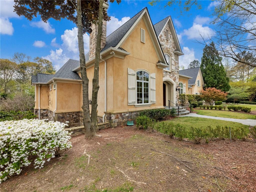 1871 Sam Snead Drive Property Photo 7