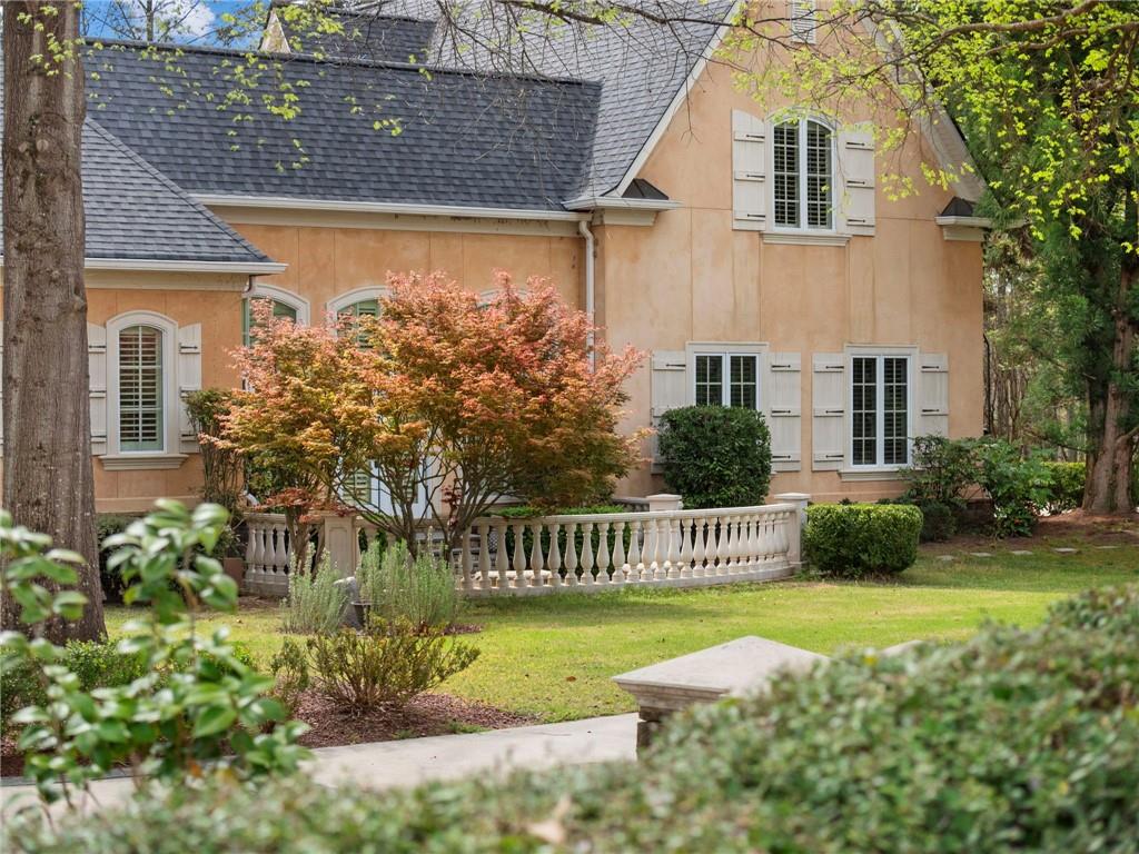 1871 Sam Snead Drive Property Photo 14