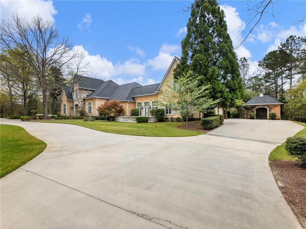 1871 Sam Snead Drive Property Photo 17