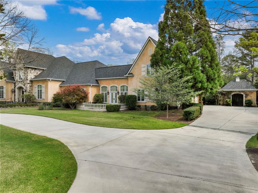 1871 Sam Snead Drive Property Photo 21
