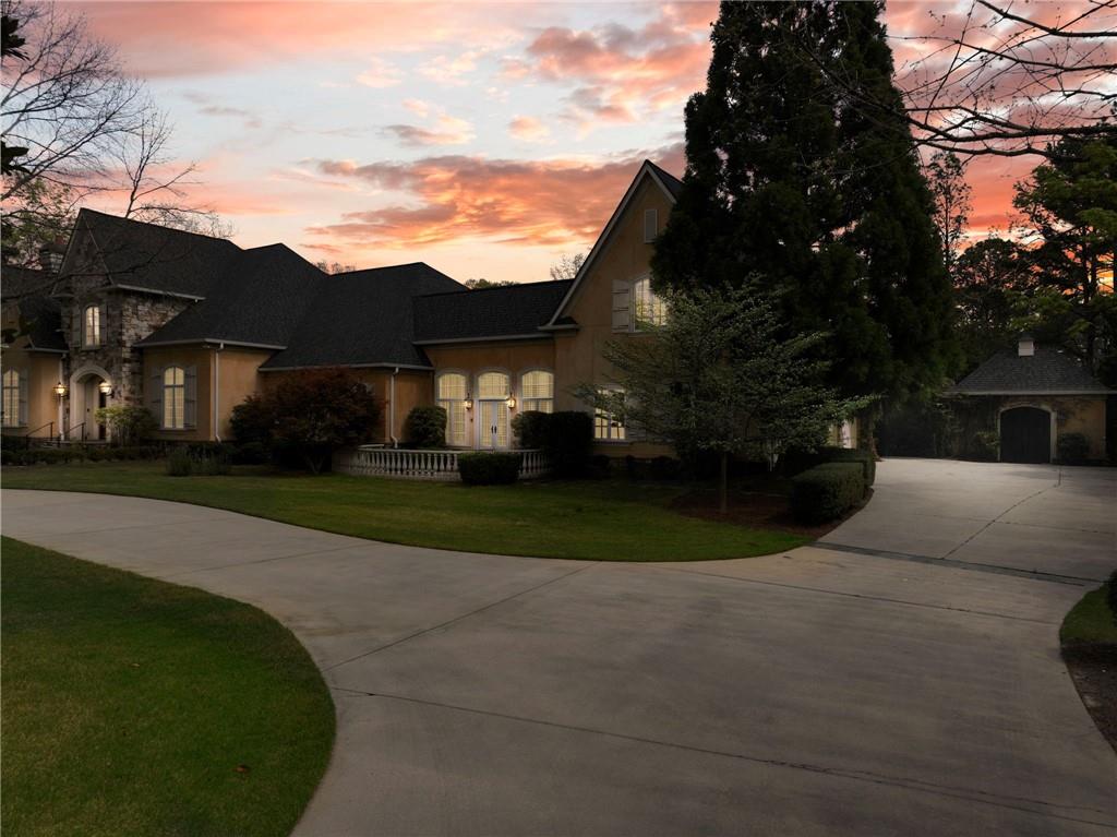 1871 Sam Snead Drive Property Photo 171
