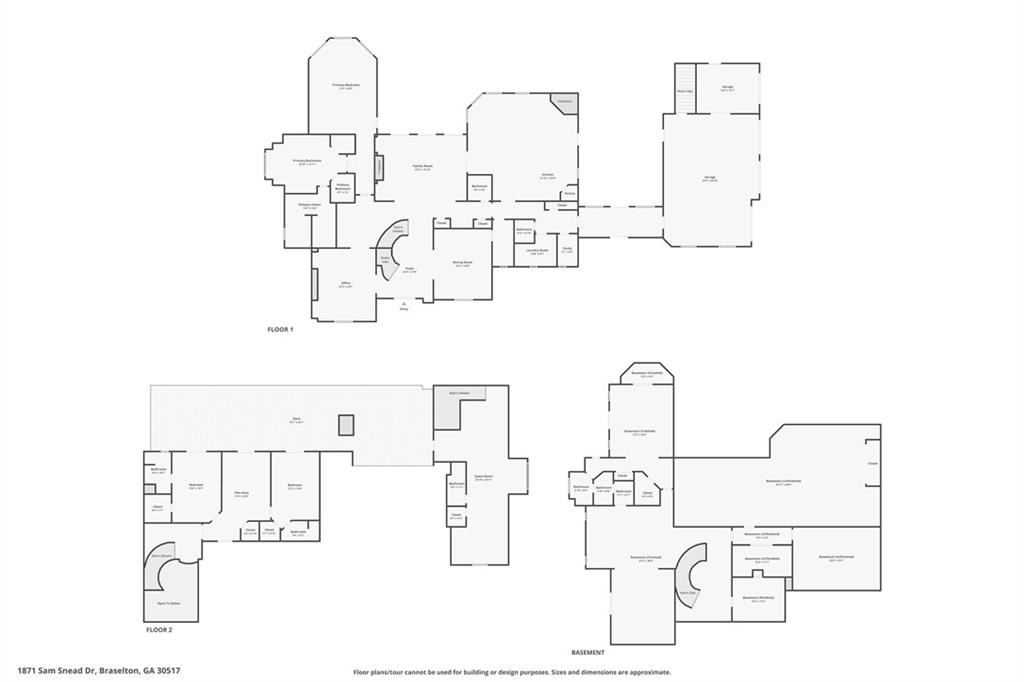 1871 Sam Snead Drive Property Photo 176