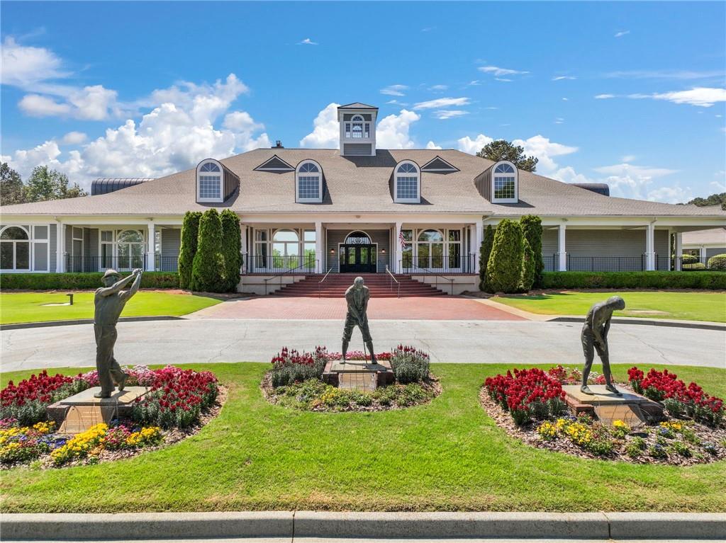 1871 Sam Snead Drive Property Photo 182