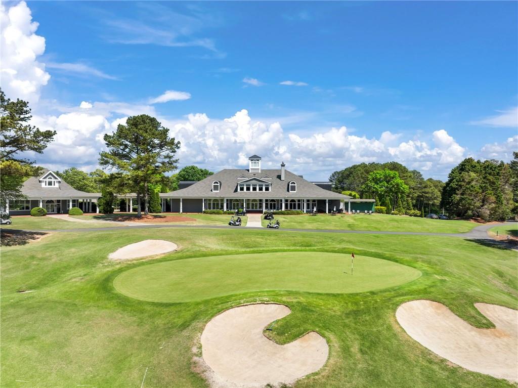 1871 Sam Snead Drive Property Photo 183