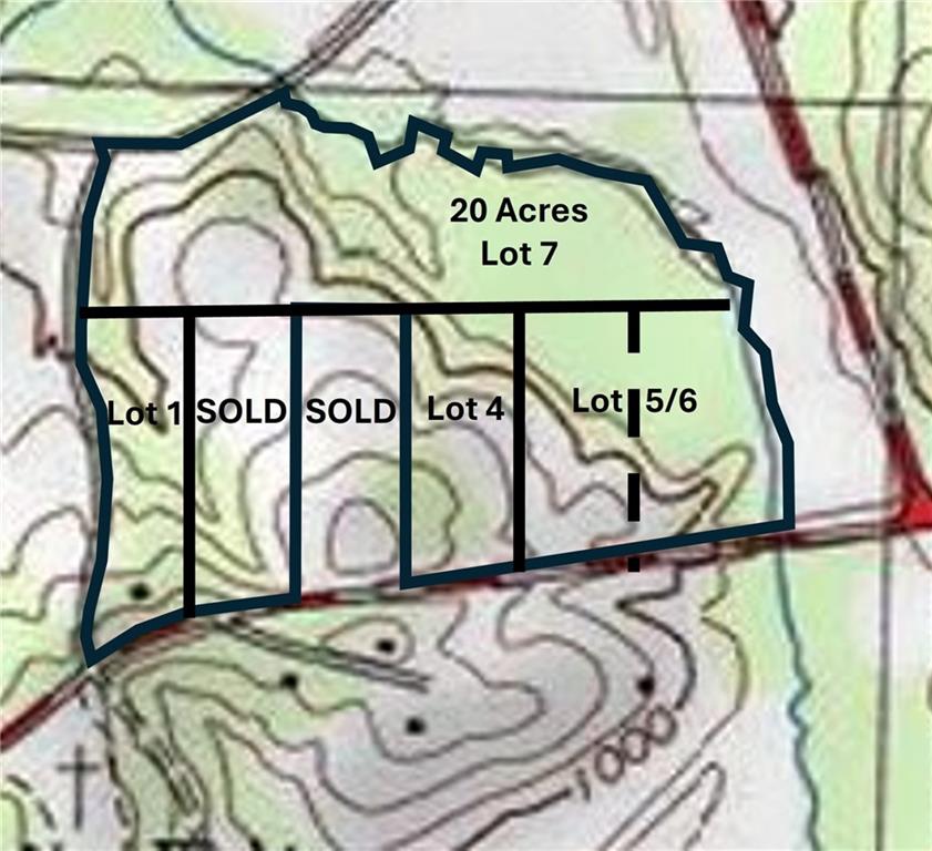 0 Ga Highway 369 Property Photo 3