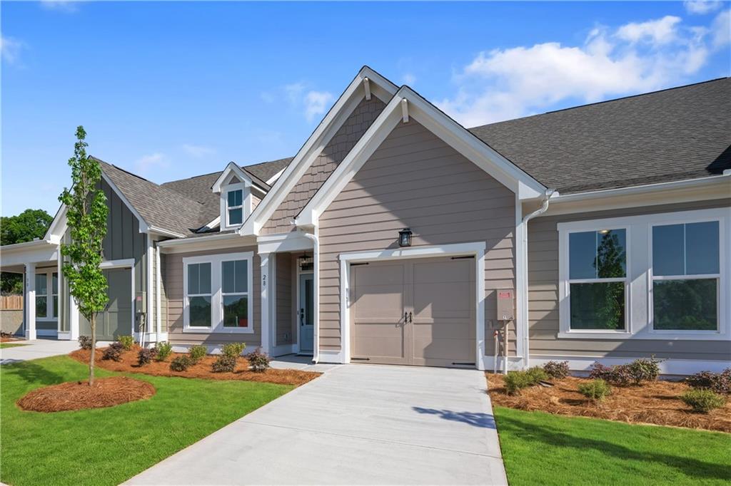 28 Harmony Circle Property Photo 1