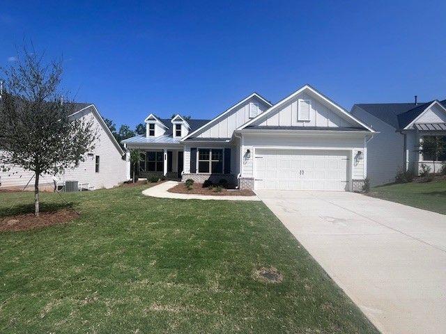 721 Brooke View Drive Property Photo 1