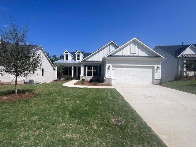 721 Brooke View Drive Property Photo 1
